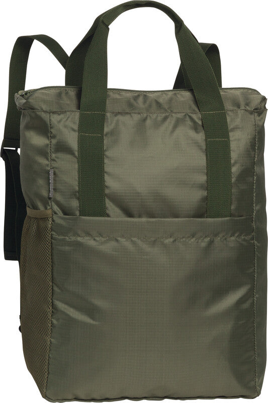 Punta City-Rucksack Amiga – 22 l, faltbar, Polyester, 310 × 410 × 160 mm