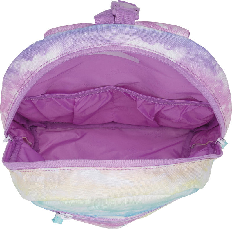 Beckmann Classic – Sportrucksack – 12 l, mehrfarbig, Unicorn