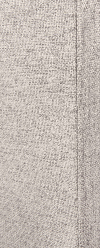 Legamaster Pinnwand – Filz – 75 × 75 cm, beige, Board-Up