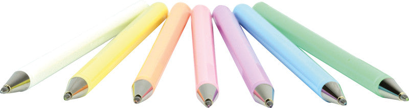 Pentel Gelschreiber – Weiss, 0,4 mm, für dunkles Papier, Kappe