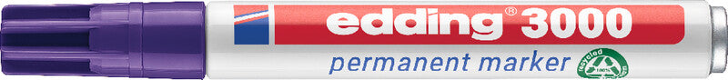 Edding Permanentmarker – Violett