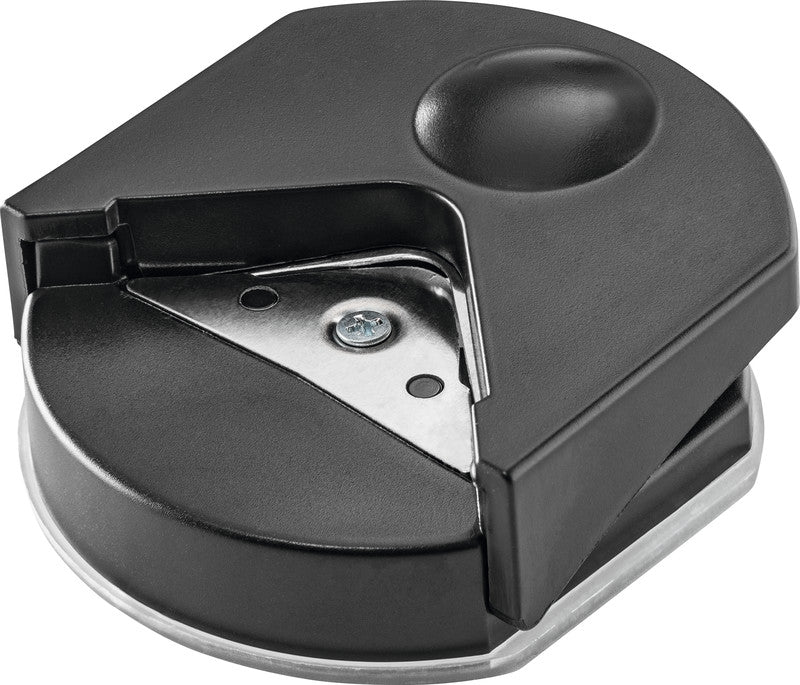 GBC Inspire+ Laminiergerät A4 – 2-Rollen, 75–125 µm, Kaltlamination, Aufheizzeit 4 Min., 250 mm/min, schwarz