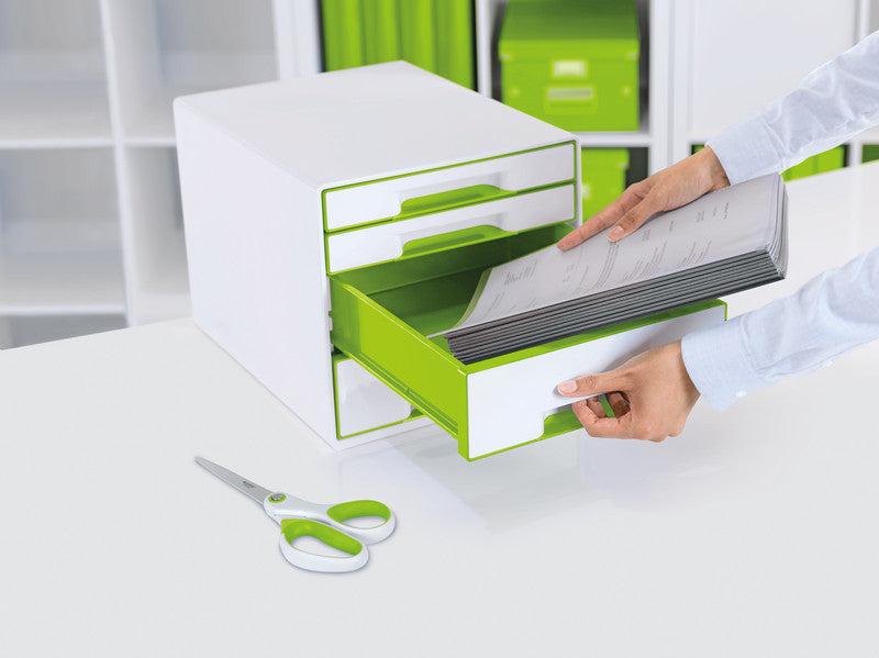 Leitz Organizer WOW Cube