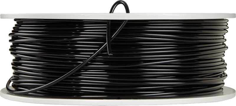 Verbatim Filament PETG – 2,85 mm, 1 kg – Schwarz – 1 Stück