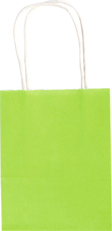 Folia Tragetaschen – FSC-zertifiziert – 120 × 150 × 55 mm – 10 Stk.