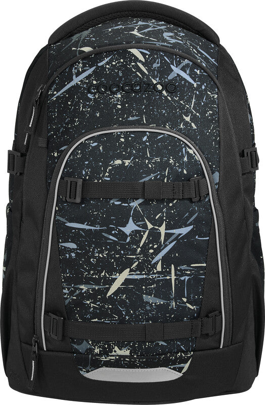 Coocazoo Rucksack Mate – Reflective Splash