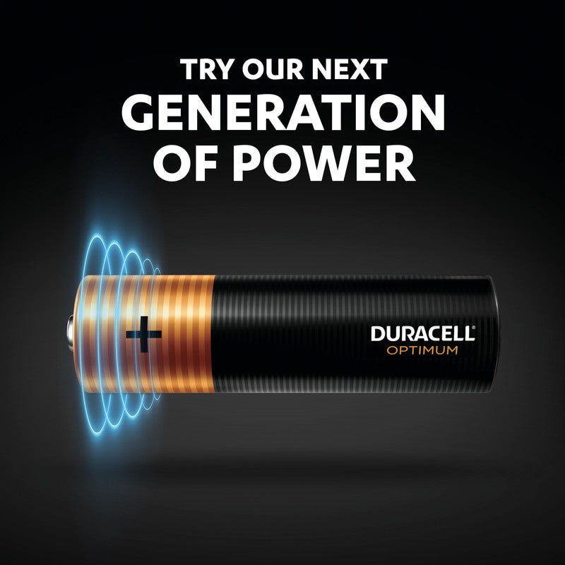 Duracell Akku 1,5 V Alkaline