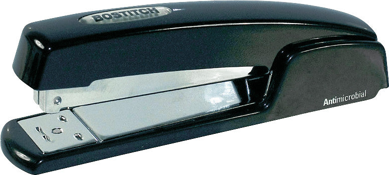 Bostitch B5000 – Hefter, 20 Blatt, Oberlademechanik, offene und geschlossene Heftung, Tackerfunktion