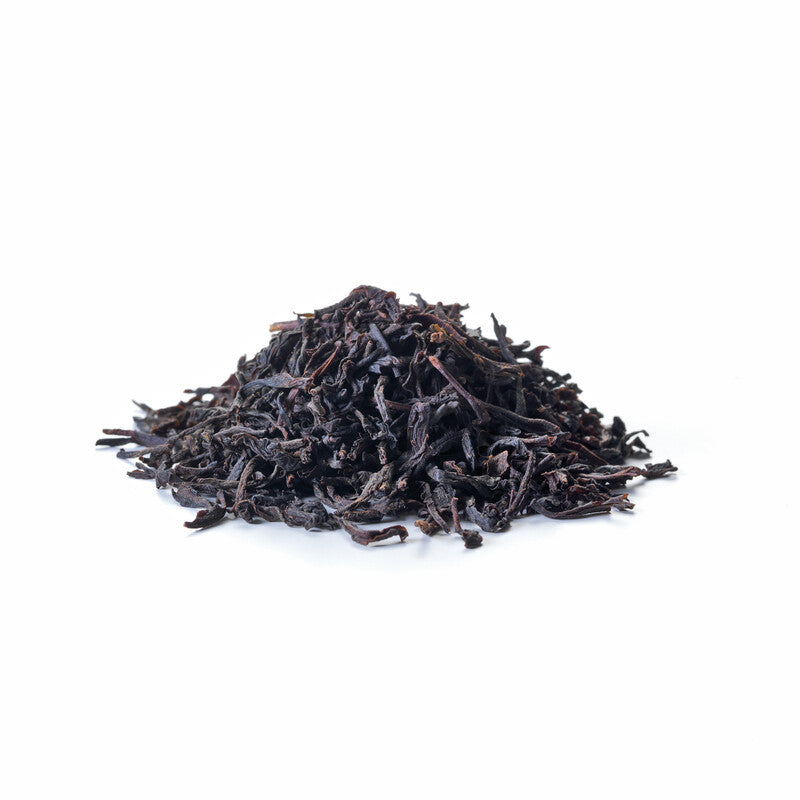 Sirocco Ceylon Sunrise – Teebeutel, Bio-Schwarztee – 20 Beutel