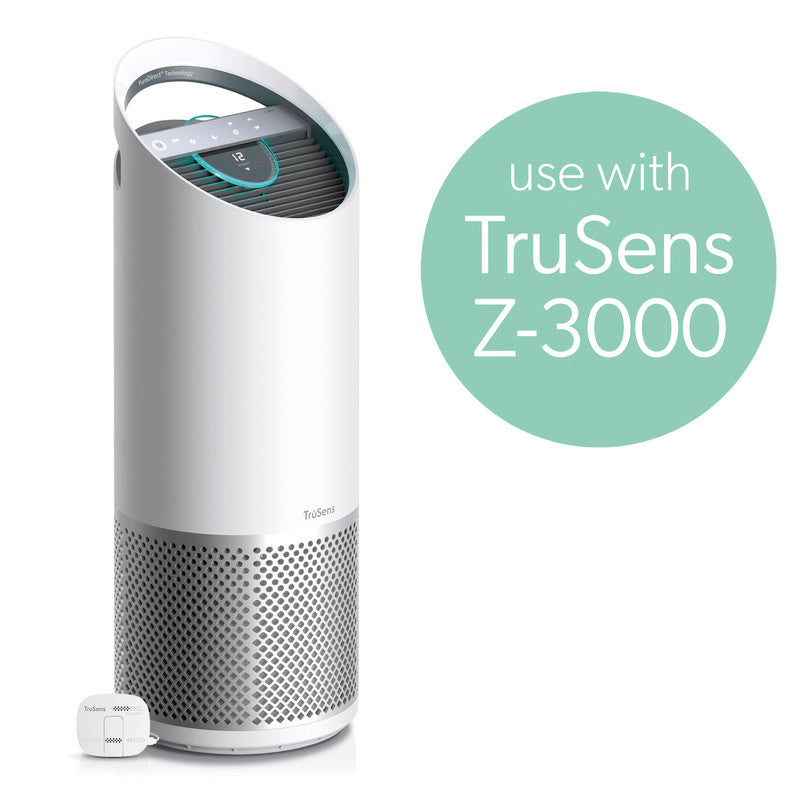 Leitz Aktivkohlefilter 2415109 – für TruSens Z-3000/Z-3500