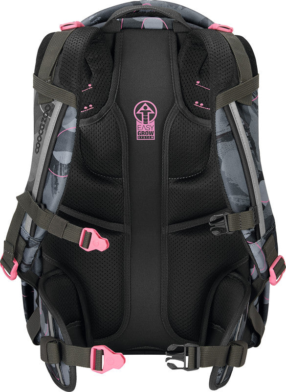 Coocazoo Rucksack Joker – Bubble Brush