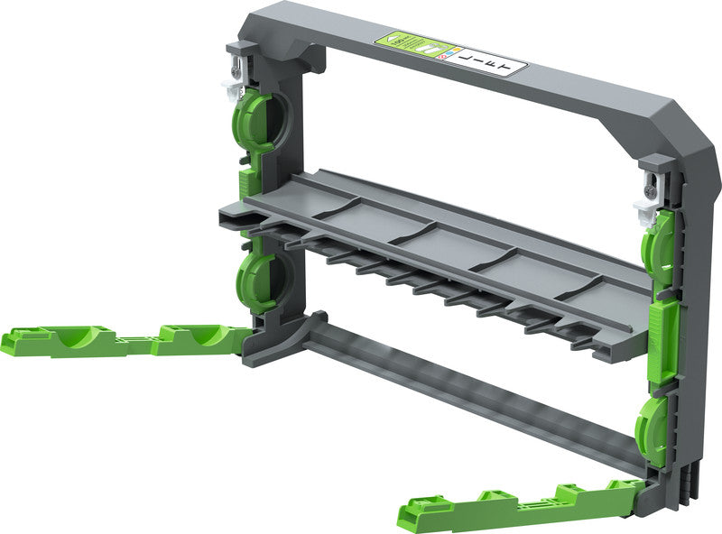 GBC Folienkassette 100 µm 307 × 42,4 m – für GBC Foton 30, glänzend
