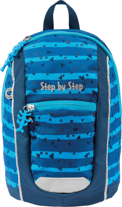 Step by Step Kindergartenrucksack MINI – 2-teilig – Koala Coco – recycelte Materialien