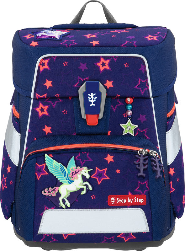 Step by Step Magic Mags Zubehörset – 2-teilig – Pegasus Night Nuala