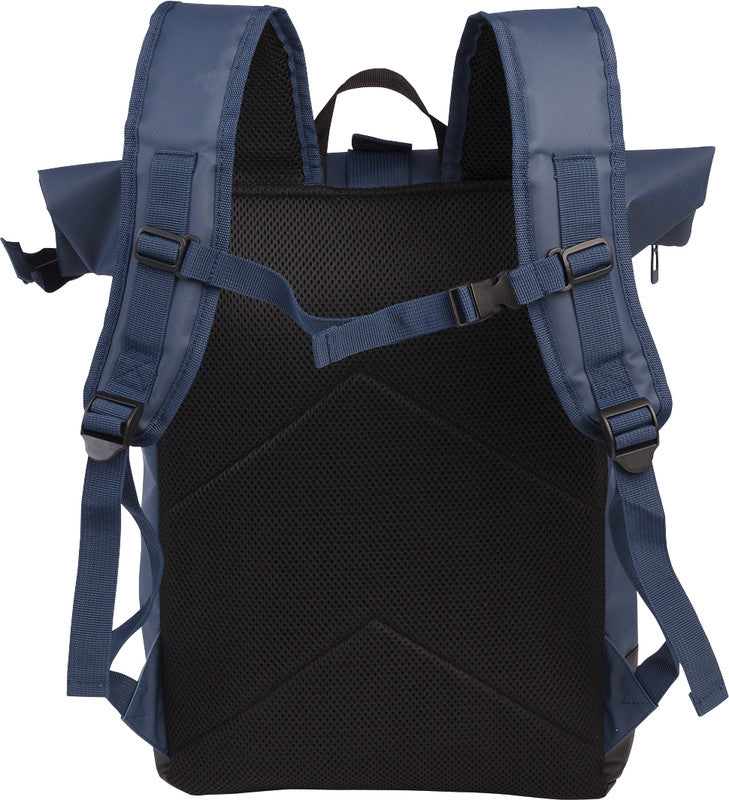 Bestway Urban – Notebook-Rucksack – für 15,6"-Notebook, 18 l, Kunststoff, Dunkelblau