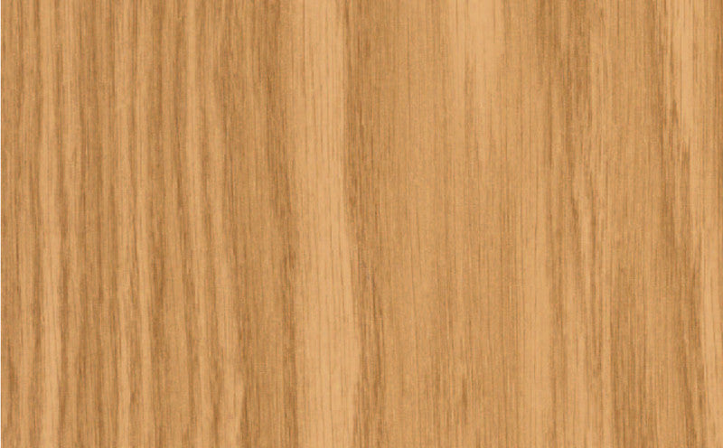Gekkofix Klebefolie – matt, permanent, helle Eiche – 45,0 × 1500,0 cm