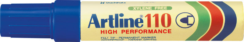 Artline Permanent Marker – Blau