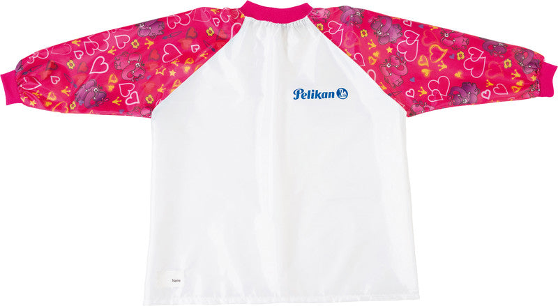 Pelikan Malschürze – Pink – 580 mm