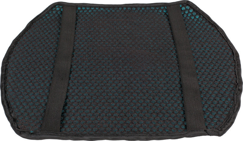Out oft the blue Out of the Blue Kühlkissen – 380 × 355 mm, blau, mit elastischem Gurt