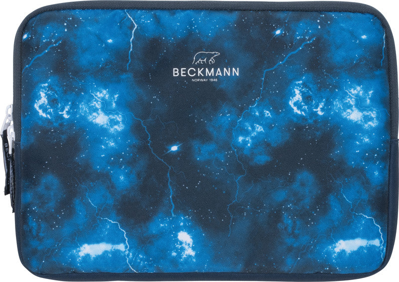 Beckmann Tablet-Hülle für bis zu 12,9" – Mehrfarbig
