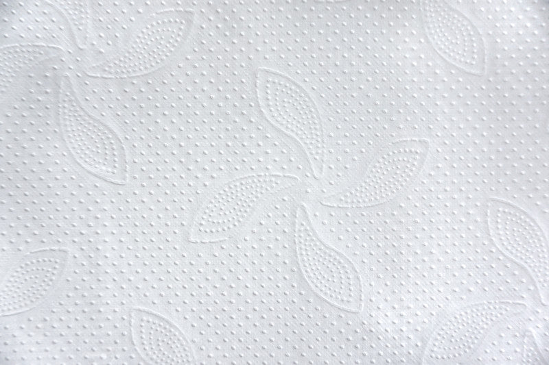 Katrin Falthandtuch – W-Falz, 3-lagig, Zellstoff, Weiss, 203 × 320 mm, für Katrin Inclusive Mini & Medium