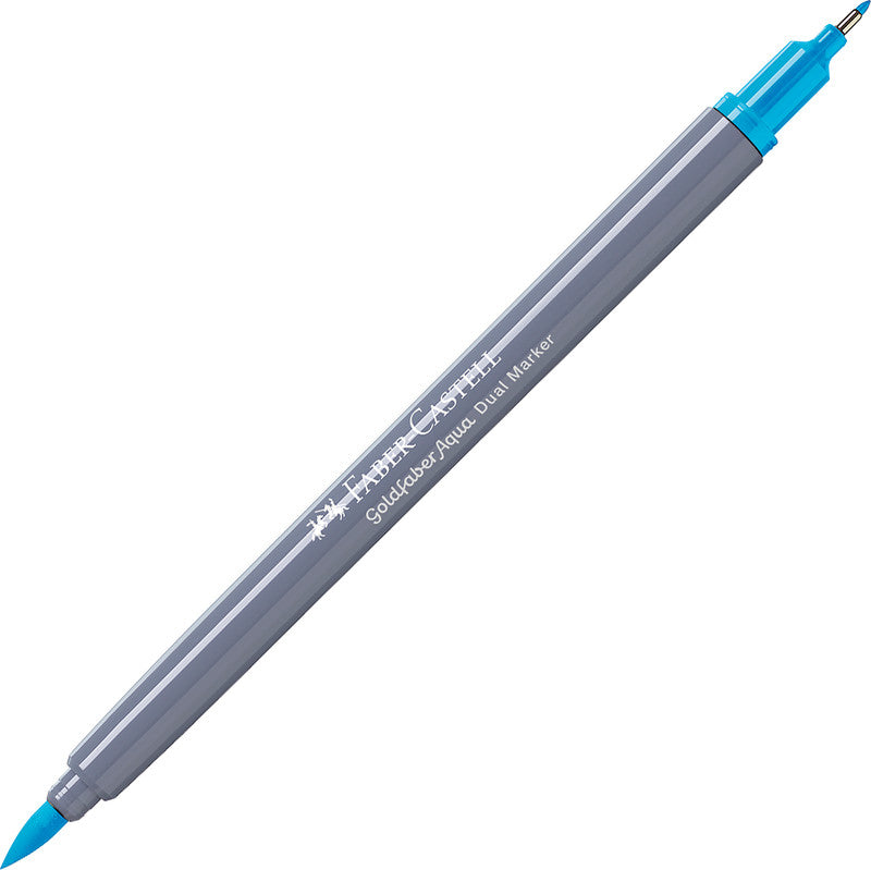 Faber-Castell Goldfaber Aqua Filzstifte, auswaschbar, 1 Stk.