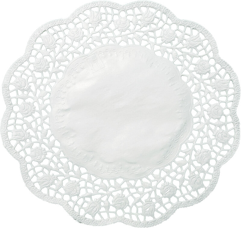 Webstar Servietten, Ø 18 cm – 250 Stk.