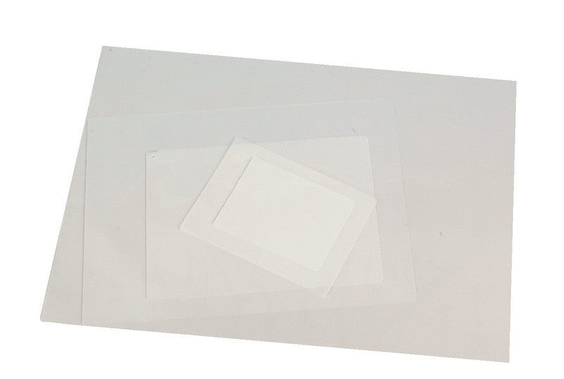 GBC Laminierfolien A5, glänzend – 75 µm, 154 × 216 mm, 100 Stk.