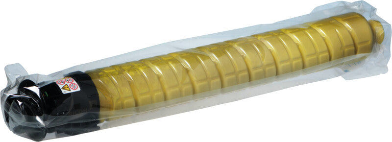 Ricoh Toner – Gelb, 22500 Seiten