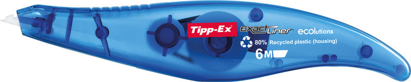 Tipp-Ex Korrekturband Korrekturroller
