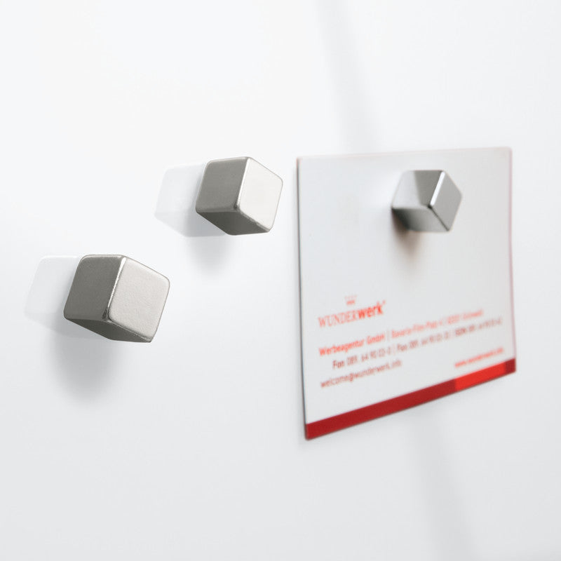 Sigel Whiteboard – 12 × 78 cm, Glas, magnetisch, Wandmontage