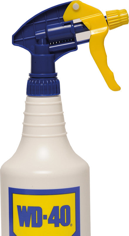 WD-40 Sprühflasche, Kunststoff
