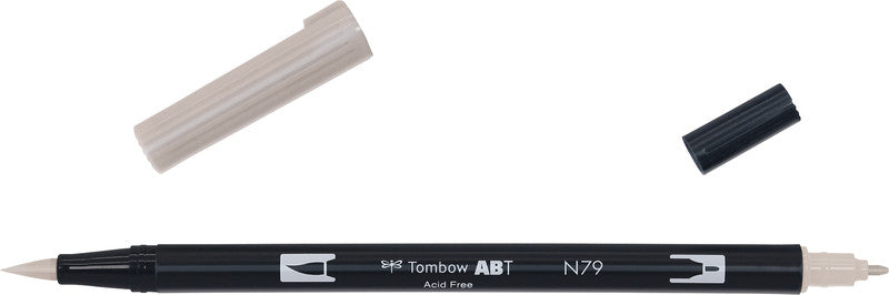 Tombow Auswaschbarer Filzstift, 1 Stk.