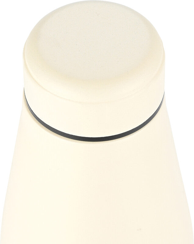 Estia Trinkflasche – 5 dl – Edelstahl, isoliert, Schraubverschluss, auslaufsicher, BPA-frei – Alpine Essence