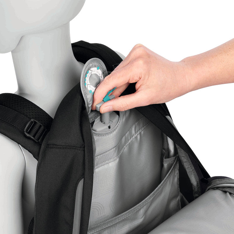 Coocazoo Rucksack Porter – Grey Rocks