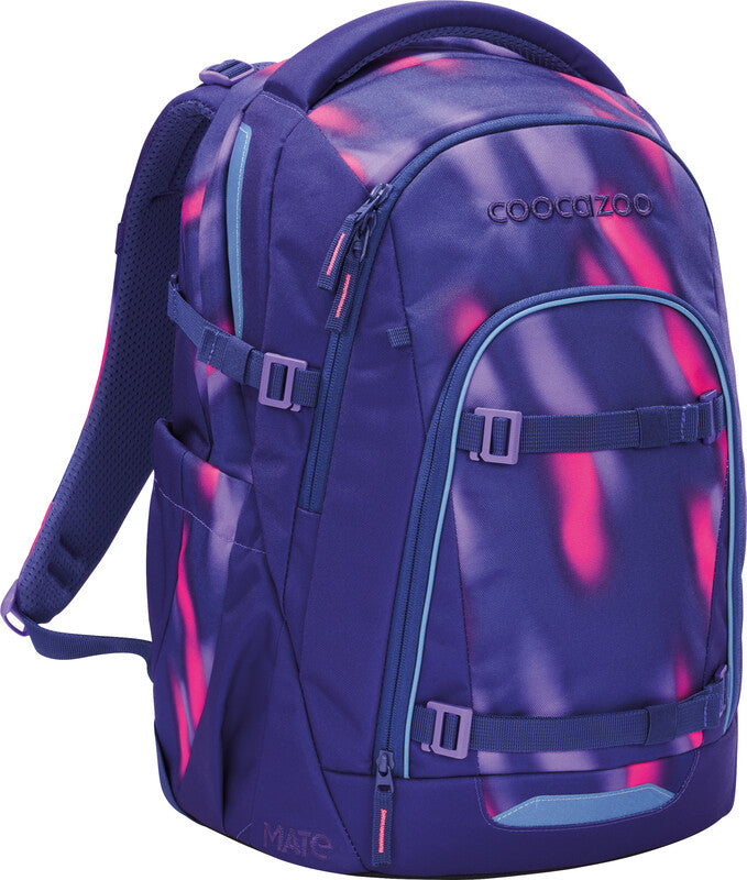 Coocazoo Rucksack Mate – Aurora Glow – 30 l
