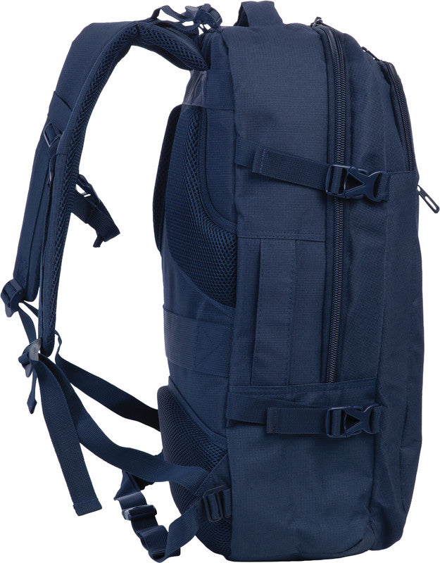 Bestway Cabin Pro Ultimate – Notebook-Rucksack – für 17,3"-Notebook, 30 l, Kunststoff, Dunkelblau