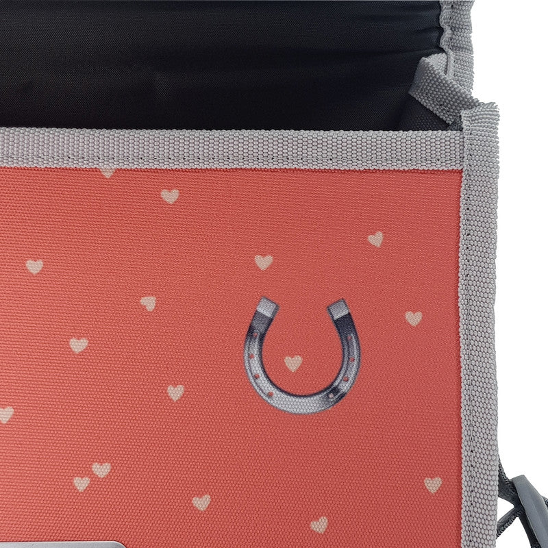 Funki Kindergartentasche – Horses in Love
