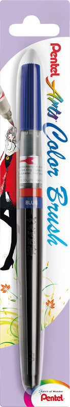 Pentel Filzstifte Color Brush, 1 Stk.