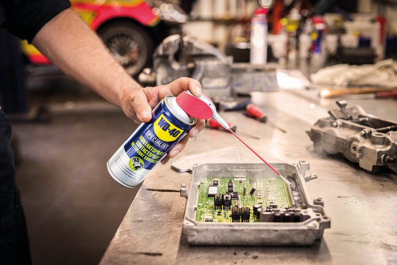 WD-40 Specialist – Kontaktspray – 400 ml
