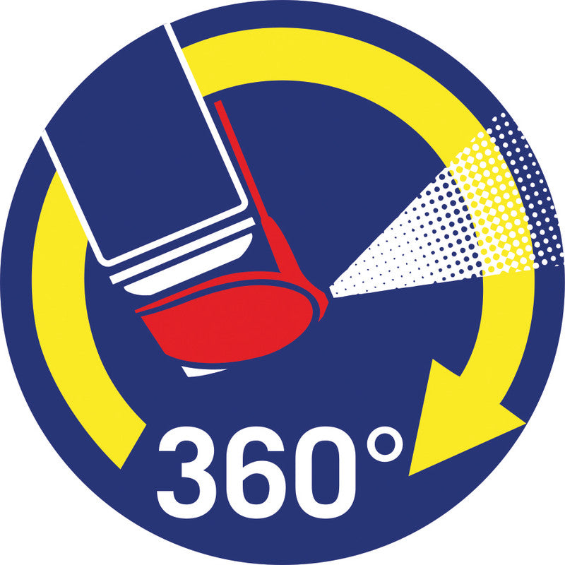 WD-40 Specialist Öl-Mehrzweck-Schmierstoffspray – transparent, Korrosionsschutz, Spraydose, 400 ml – für Metall
