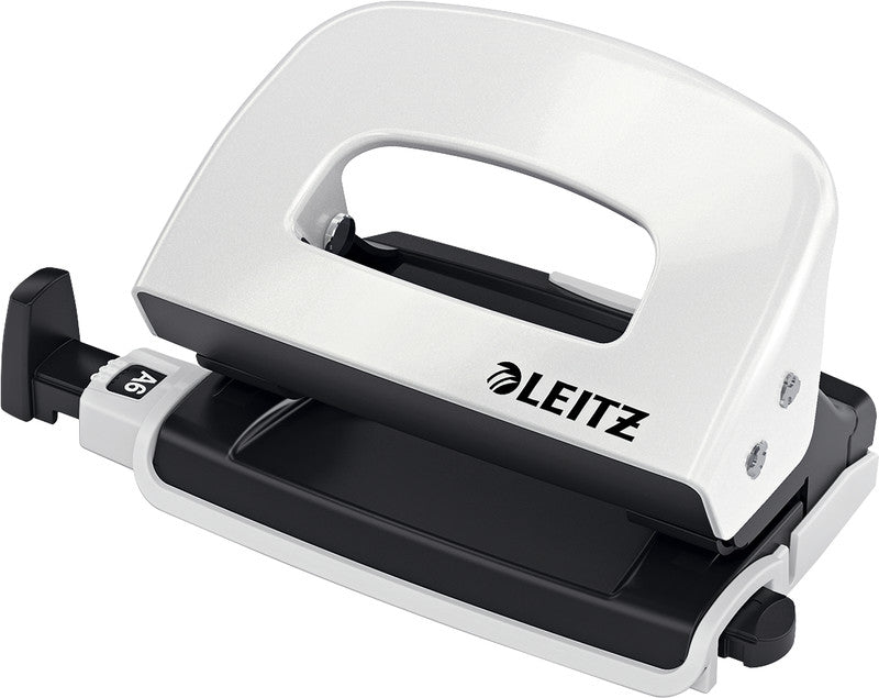 Leitz Locher – für A4-Format