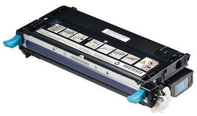 Dell – Toner RF012 – cyan, 4000 Seiten
