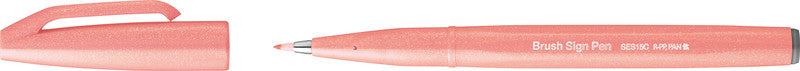 Pentel Filzstift, 1 Stk.