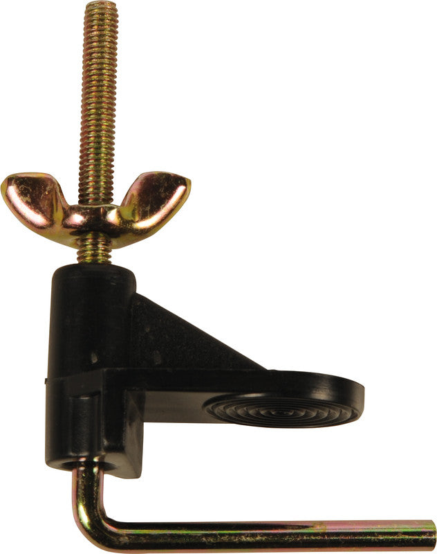 Caran d-Ache Spitzer – manuell, mit Behälter, für Spitzmaschine 466, für Ø 4–8 mm, Metall, gold