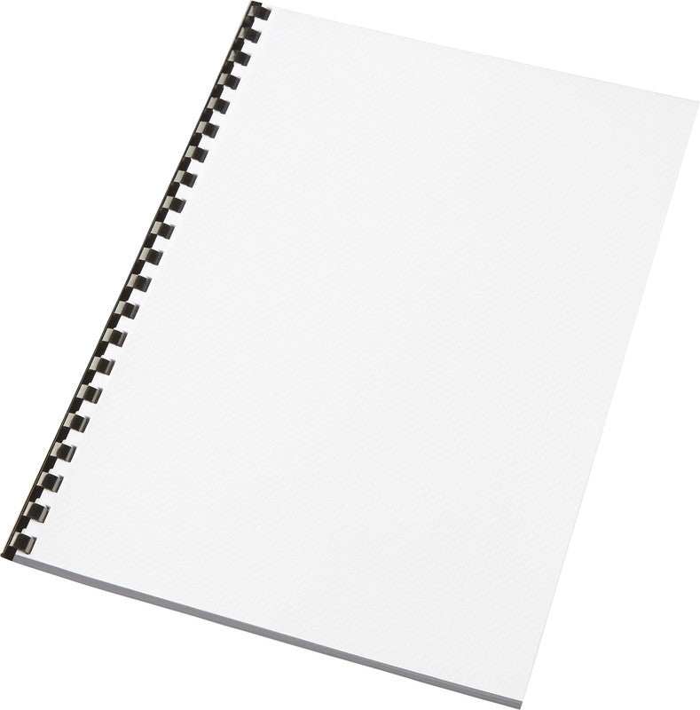 GBC Einbandfolien – Weiss, PP – 50 Stk.