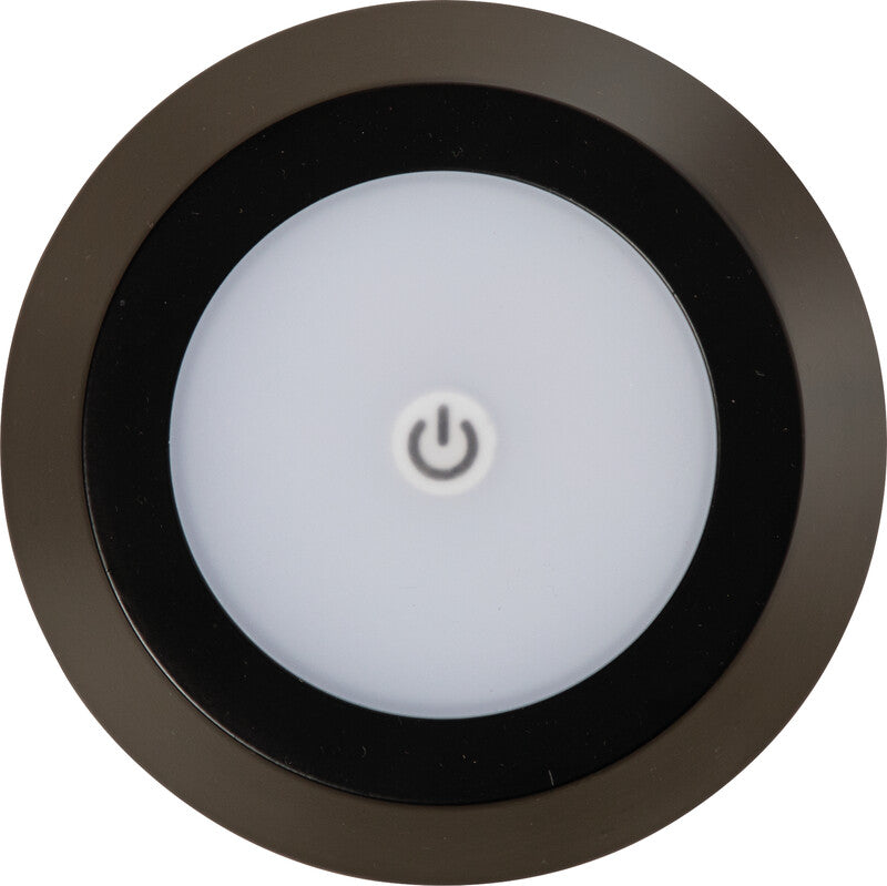 MAUL LED Tischleuchte Nina – Akku, USB-C & Ladestation, stufenlos dimmbar – 4000 K – 210 lm 3 W – Schwarz