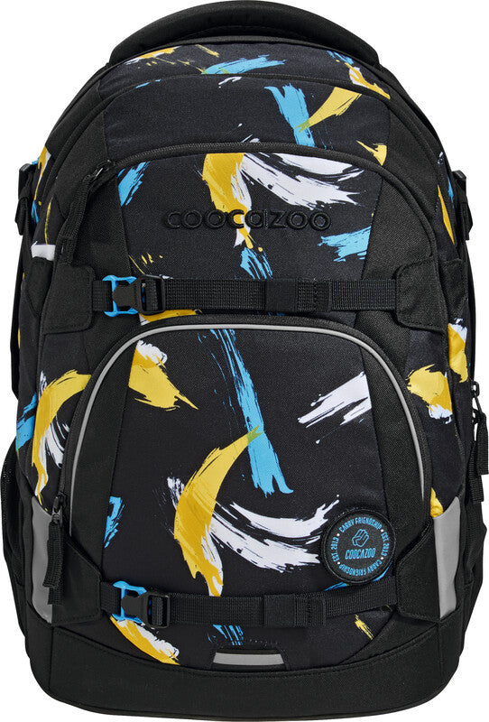 Coocazoo Rucksack Mate – Crazy Artnight