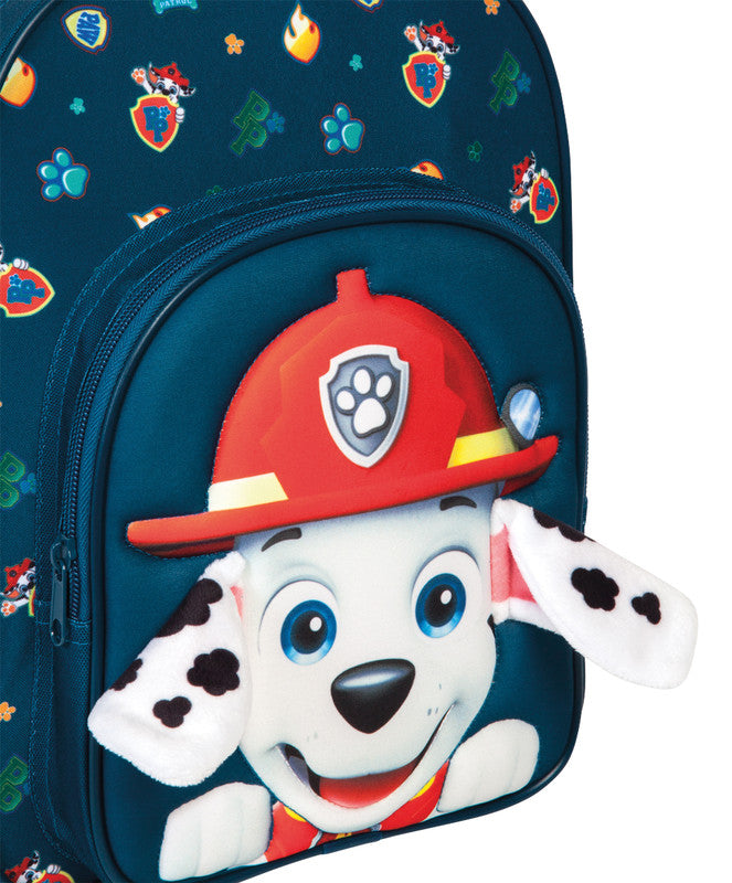 Viacom paw patrol Fabrizio – Kinderrucksack Paw Patrol – Marshall