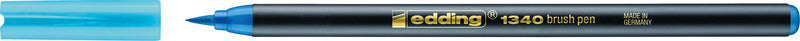 Edding Filzstifte, Strichbreite 0,5–5 mm, 1 Stk.